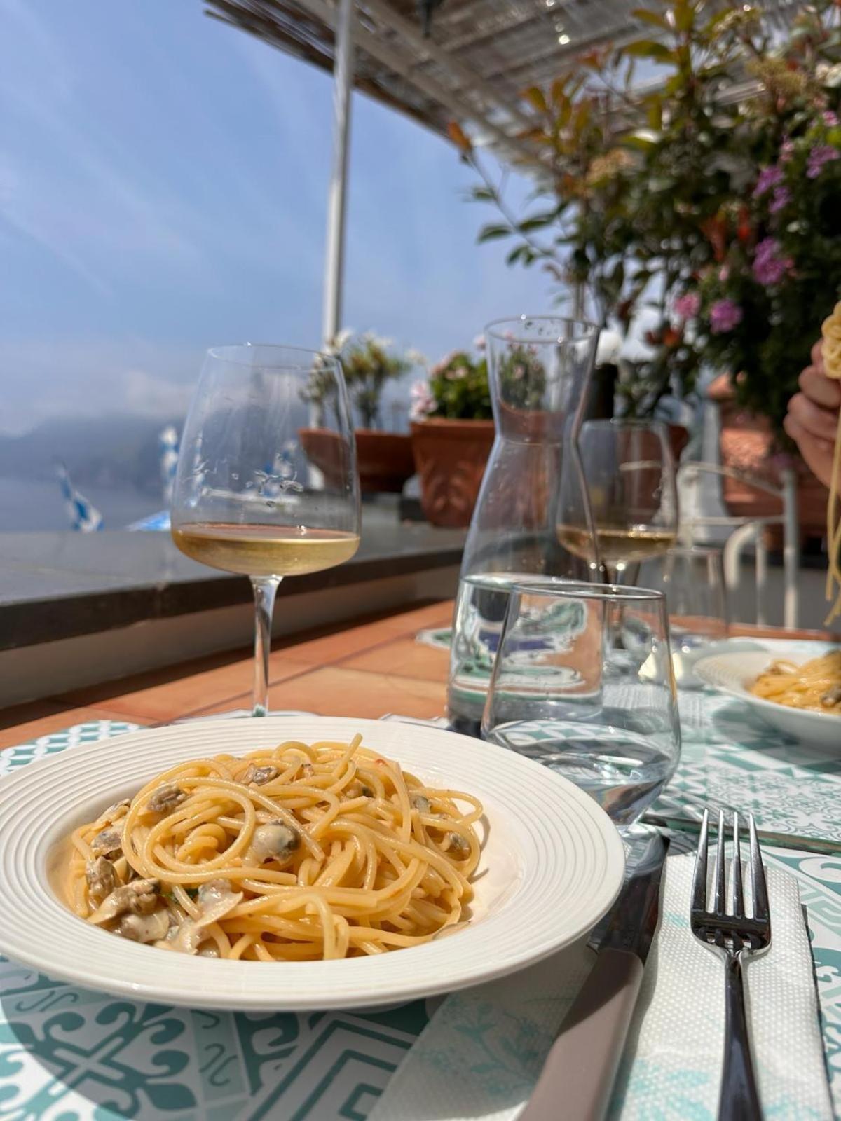 Casa Ambrosia, Praiano - Amalficoast Exterior photo