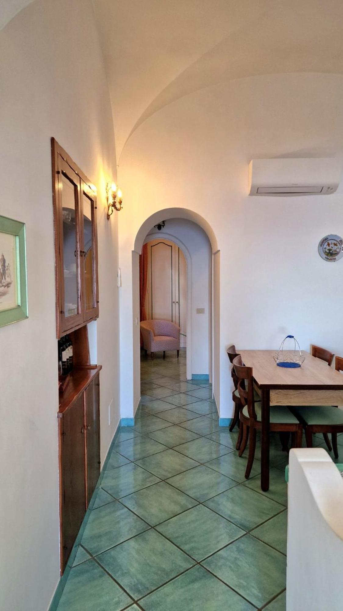 Casa Ambrosia, Praiano - Amalficoast Exterior photo