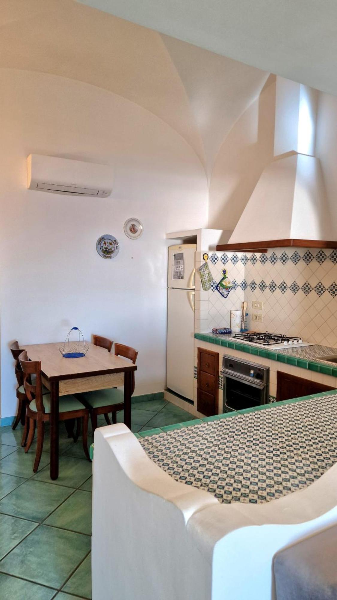 Casa Ambrosia, Praiano - Amalficoast Exterior photo