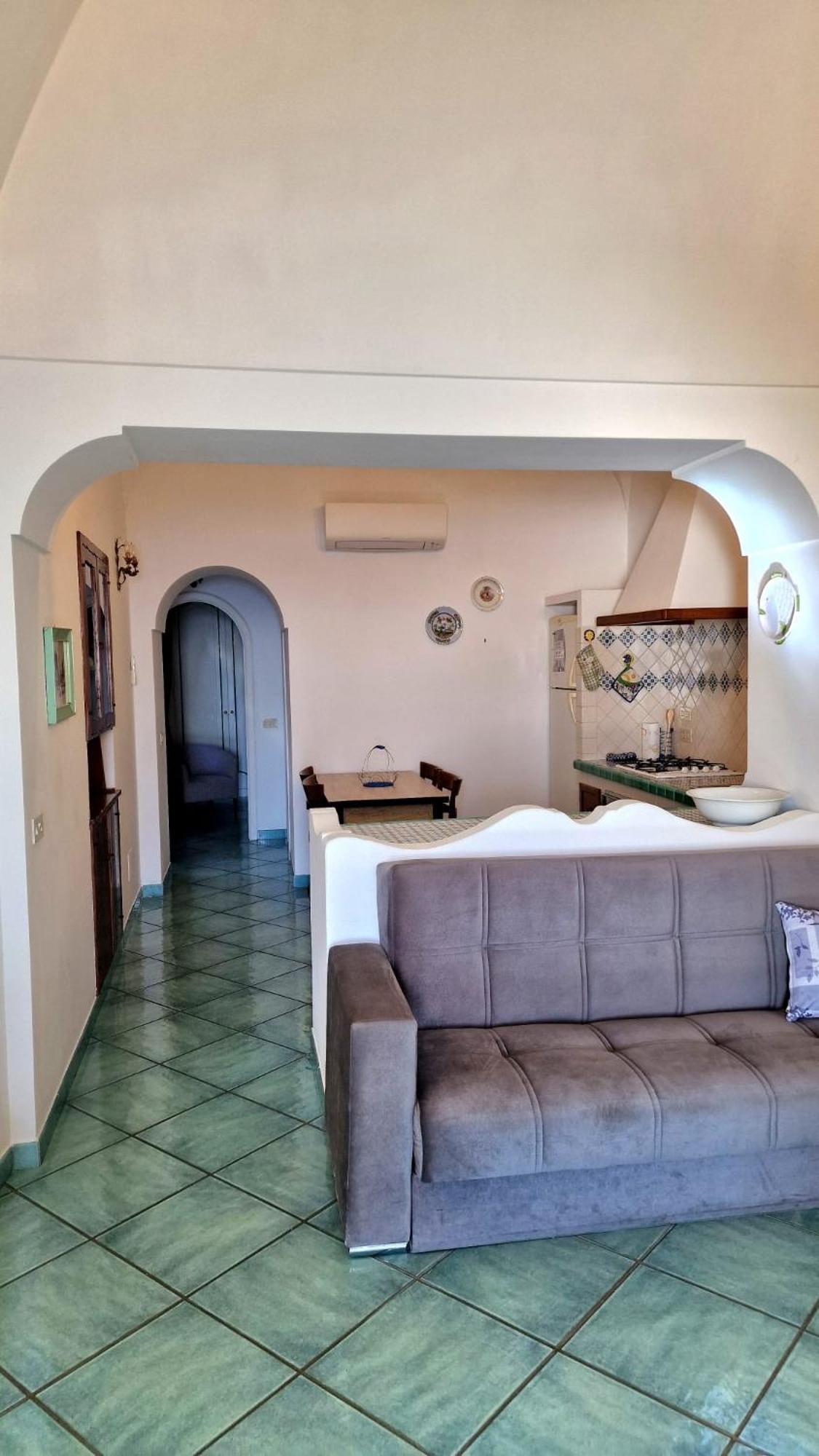 Casa Ambrosia, Praiano - Amalficoast Exterior photo