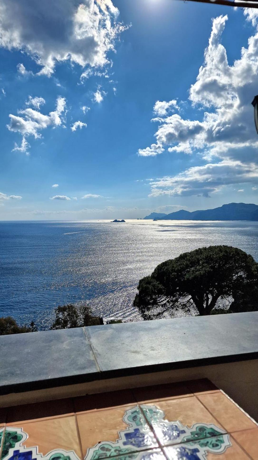 Casa Ambrosia, Praiano - Amalficoast Exterior photo